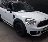 Used Mini Countryman Cooper D auto (2019)