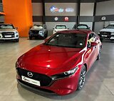 Mazda 3 1.5 Individual Auto 5 Door For Sale in Gauteng