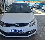 2017 Volkswagen Polo hatch 1.2TDI BlueMotion For Sale in Gauteng, Johannesburg