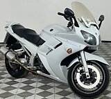 2007 Yamaha FJR 1300