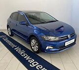 2021 Volkswagen Polo 1.0 TSI Comfortline