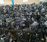 Buy your brand New and Used Engines and gearboxes, we have engines and gearboxes in stock