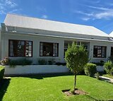 4 Bedroom House For Sale in Robertson
