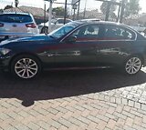 2012 BMW 3 Series 323i Auto For Sale in Gauteng, Johannesburg