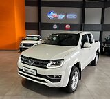 2019 Volkswagen Amarok 2.0BiTDI Double Cab Highline Plus 4Motion Auto For Sale