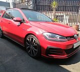 2019 Volkswagen Golf GTi For Sale For Sale in Gauteng, Johannesburg