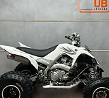 Used Yamaha Raptor (2006)