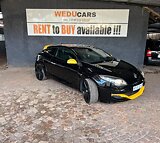 2011 Renault Megane RS Sport For Sale