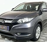 Used Honda HR-V 1.5 Comfort (2018)