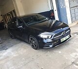 2020 Mercedes Benz A200 AMG line Auto very clean