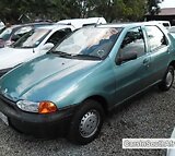 Fiat Palio Manual 2005