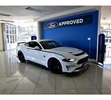 Ford Mustang 5.0 GT Auto For Sale in Gauteng