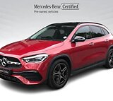 2022 Mercedes-Benz GLA GLA200 AMG Line For Sale