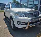 Toyota Fortuner 2.5 D-4D Auto For Sale in North West