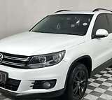 2015 VW Tiguan