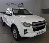 2024 Isuzu D-Max 3.0 DDi HR LS S/C 4X4 A/T For Sale