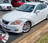 2008 Lexus IS 250 Auto