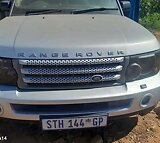 Used Land Rover Range Rover (0)