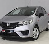 2018 Honda Jazz 1.2 Comfort CVT