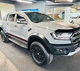 Ford Ranger Raptor SE 2.0D Bi-Turbo 4x4 Auto Double Cab For Sale in KwaZulu-Natal