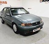 1996 Daewoo Cielo GLX For Sale