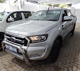 Ford Ranger 2.2TDCi XLT Double Cab For Sale in Gauteng