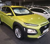 2019 Hyundai Kona 2.0 Executive AT for sale!