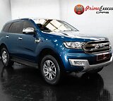 2019 Ford Everest For Sale in Gauteng, Edenvale
