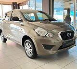 2017 Datsun Go+ 1.2 Lux For Sale