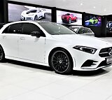 2022 Mercedes-Benz A-Class A250 hatch AMG Line For Sale in Gauteng, Sandton