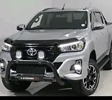 Toyota Hilux 2020, Manual, 2.8 litres