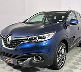2018 Renault Kadjar 1.2T Dynamique