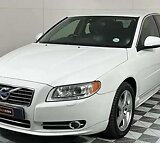 Used Volvo S80 T5 Excel (2013)