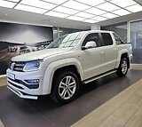 2017 Volkswagen Amarok 3.0 V6 Tdi Double Cab Highline Plus 4motion for sale | KwaZulu-Natal | CHANGECARS