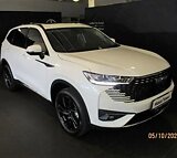 2022 Haval H6 1.5T HEV Ultra Luxury For Sale