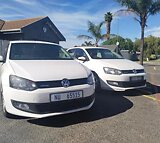 2014 Volkswagen Polo Hatch 1.2TDI BlueMotion For Sale