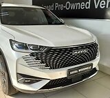 2023 Haval H6 HEV For Sale in Gauteng, Sandton