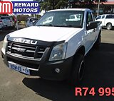 2009 Isuzu KB 250 for sale!