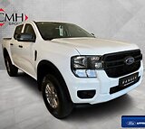 Ford Ranger 2.0D 4x4 Double Cab For Sale in KwaZulu-Natal
