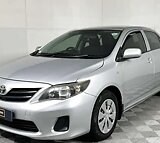 Used Toyota Corolla Quest 1.6 auto (2019)