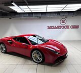 2017 Ferrari 488 488 GTB For Sale