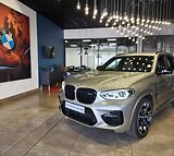 2020 BMW X3 M competition For Sale