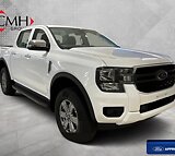 Ford Ranger 2.0D XL Double Cab For Sale in KwaZulu-Natal