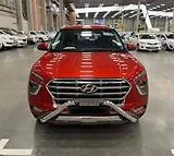 Hyundai Creta 2019, Automatic, 1.5 litres