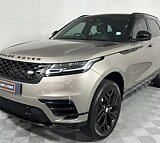 2022 Land Rover Range Rover Velar D200 R-Dynamic SE For Sale