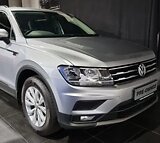 2021 Volkswagen Tiguan 1.4TSI Trendline auto For Sale in Gauteng, Pretoria