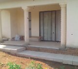 3 Bedroom House For Sale in Makhado