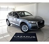 Audi Q5 2.0 TDI Quattro S-Tronic For Sale in Gauteng