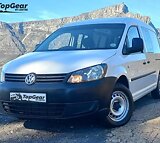 2013 Volkswagen Caddy Maxi 2.0TDI Crew Bus For Sale