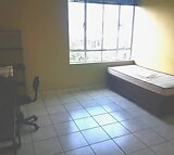 Single room available for a lady in sharing apartment